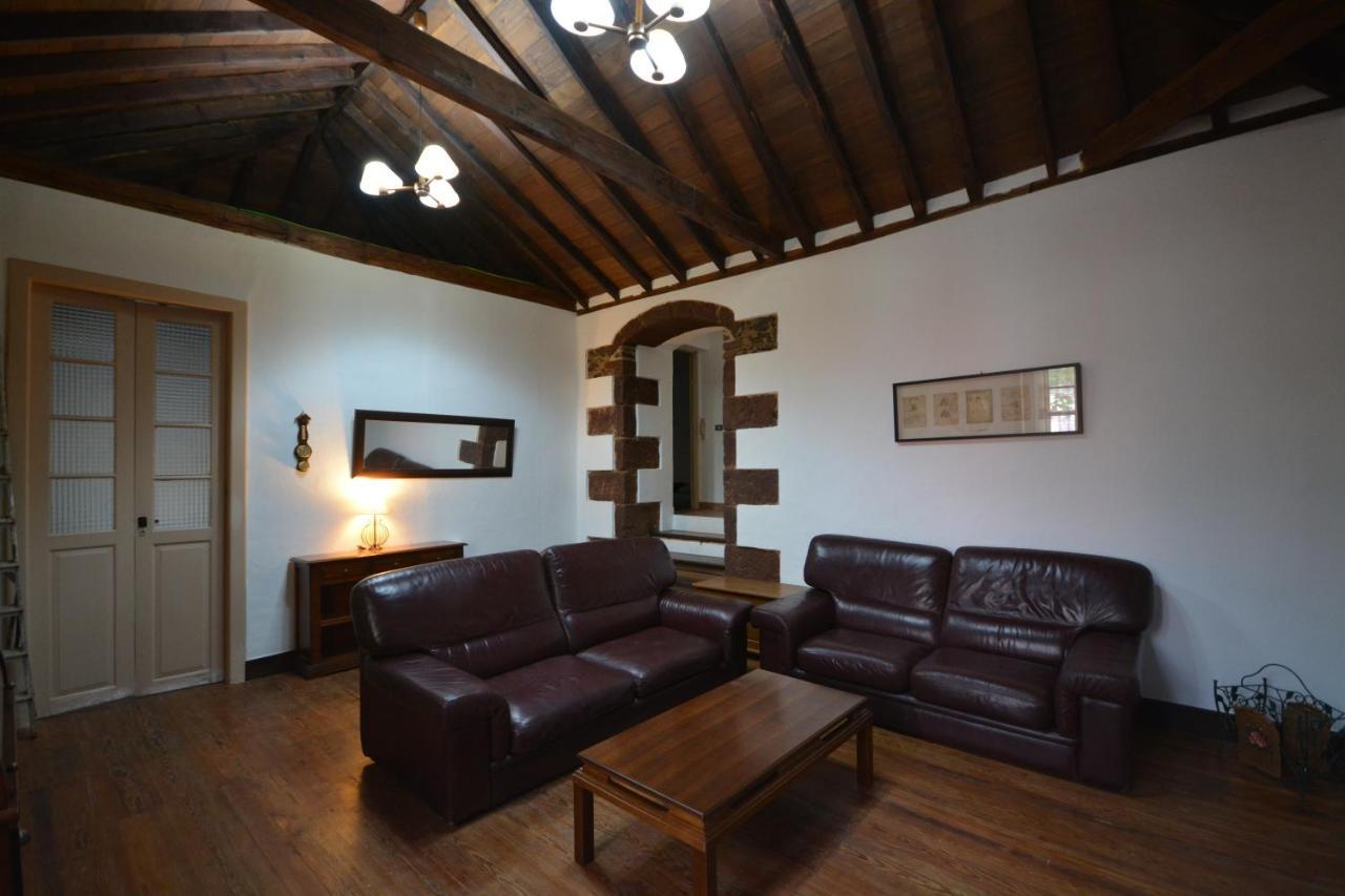 הוילה Tejina Casa Antigua La Embajada מראה חיצוני תמונה