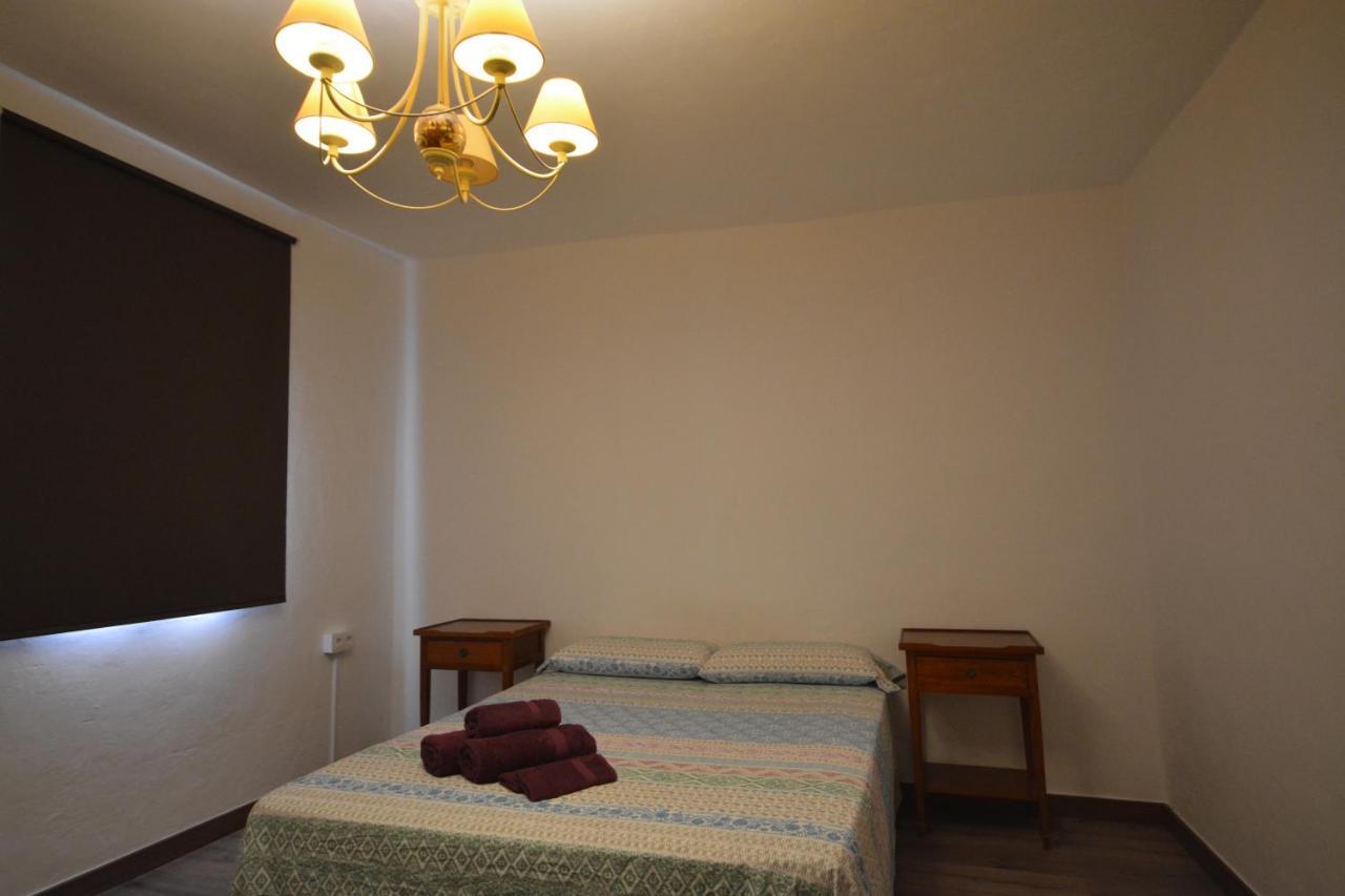 הוילה Tejina Casa Antigua La Embajada מראה חיצוני תמונה