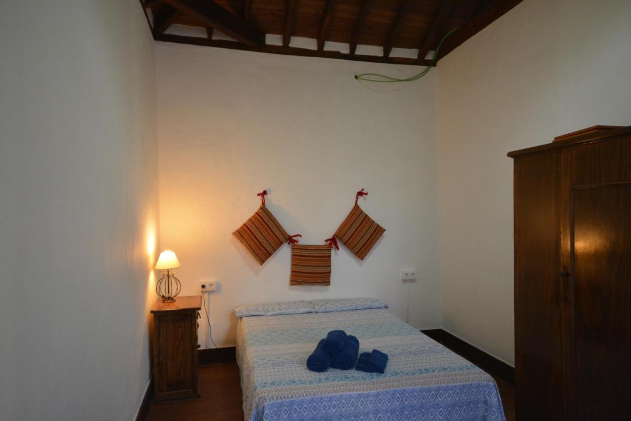 הוילה Tejina Casa Antigua La Embajada מראה חיצוני תמונה
