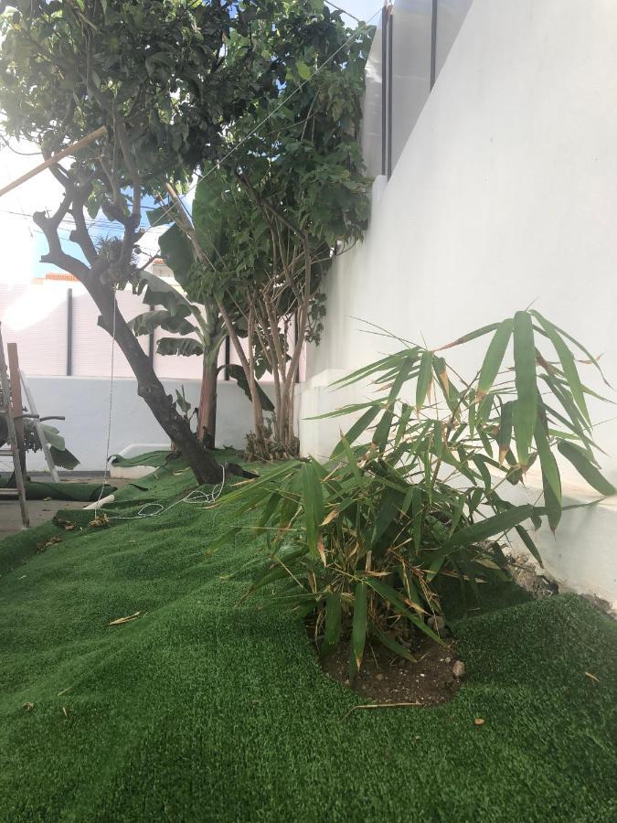 הוילה Tejina Casa Antigua La Embajada מראה חיצוני תמונה