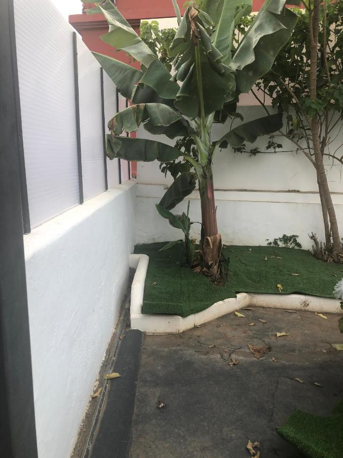 הוילה Tejina Casa Antigua La Embajada מראה חיצוני תמונה